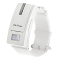 LinkDream-นาฬิกาบลูทูธสปอร์ต-สีขาว